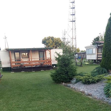 Cichy Zakatek Villa Mikołajki Екстериор снимка
