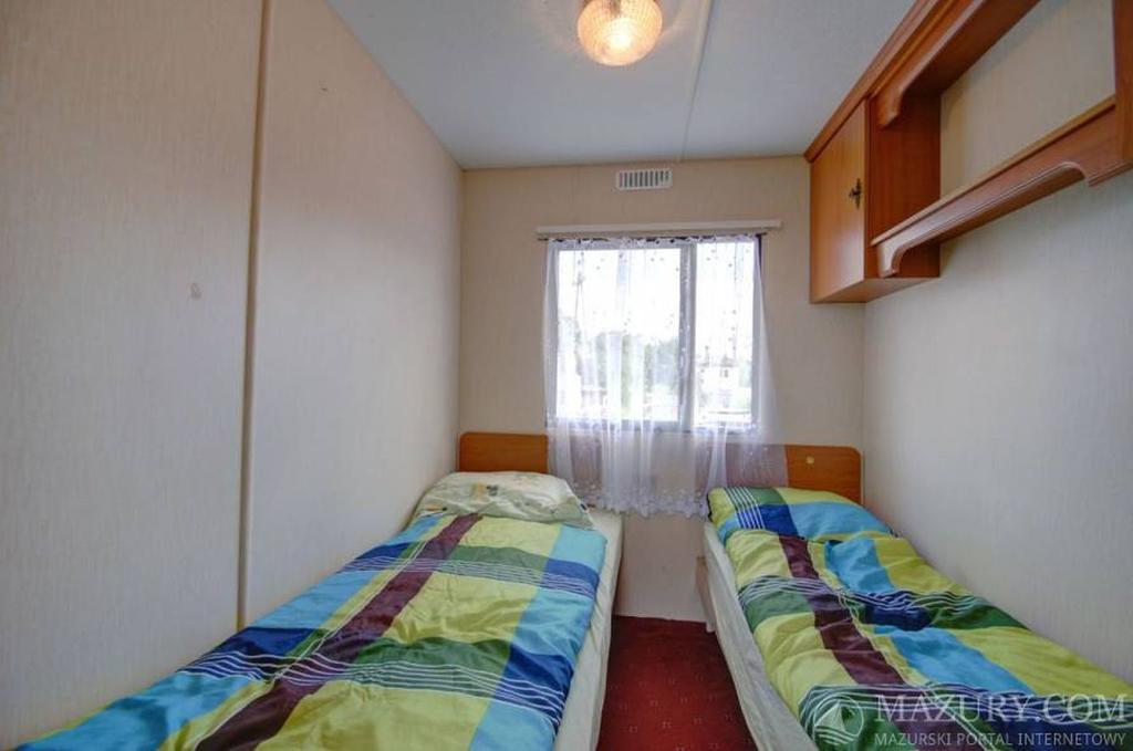 Cichy Zakatek Villa Mikołajki Екстериор снимка