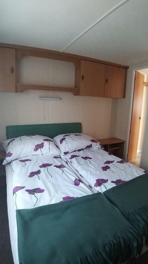 Cichy Zakatek Villa Mikołajki Екстериор снимка